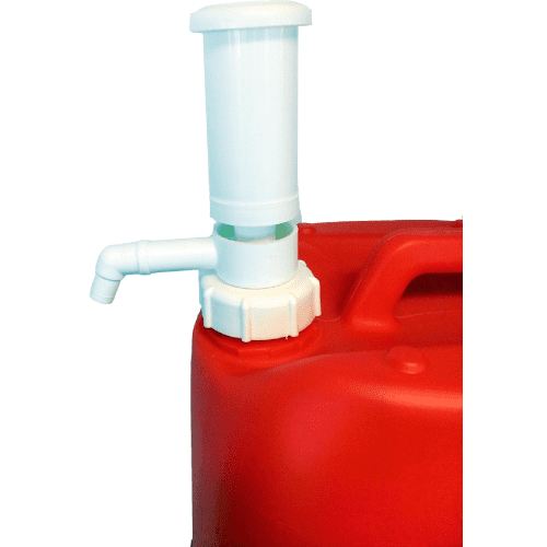 Pompe doseuse 100ml