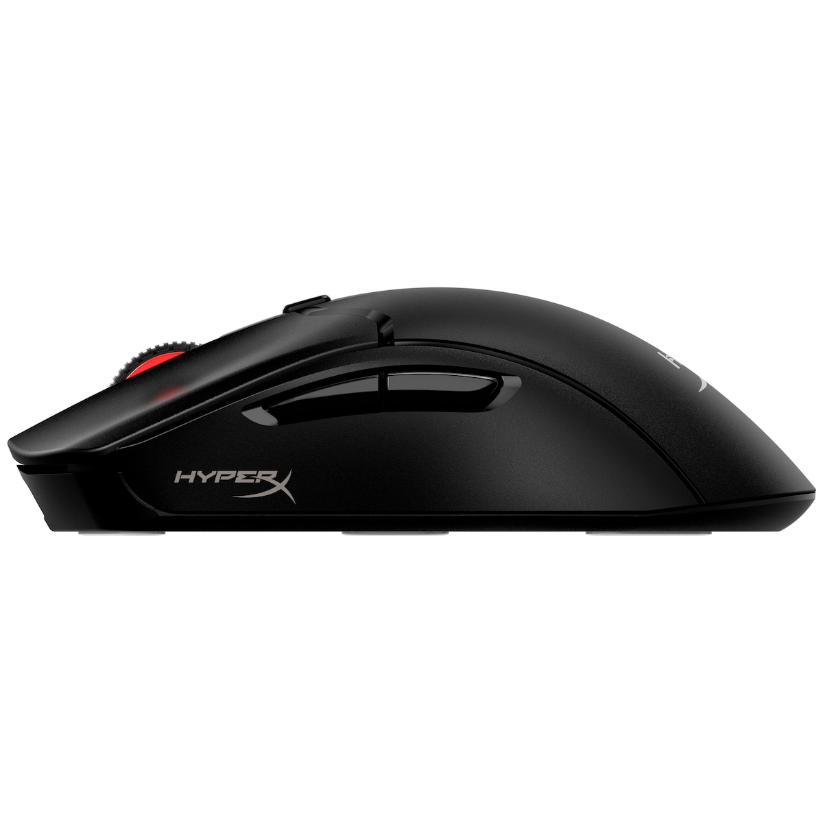 HyperX Pulsefire Haste 2 trådløs gamingmus (sort)