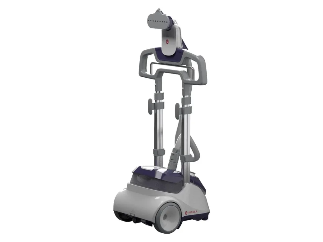 Singer Steamworks Pro 2.0 1800 Watt tøjdamper