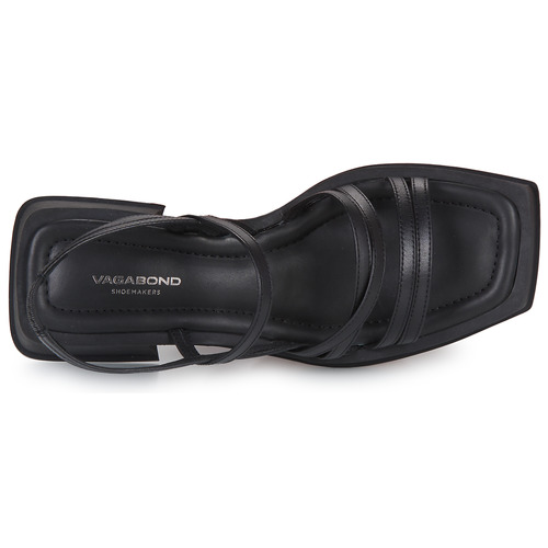 Vagabond Shoemakers - HENNIE - Noir