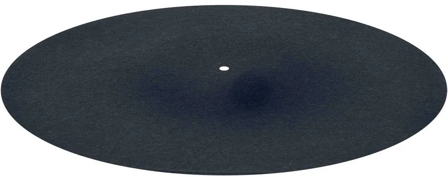 Feutrine noir Rega RP3 / RP6 / RP8  Plateaux et couvres-plateaux
