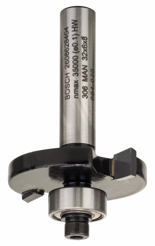 Bosch 2608628404 Groefzaag HM 32x6x51x8