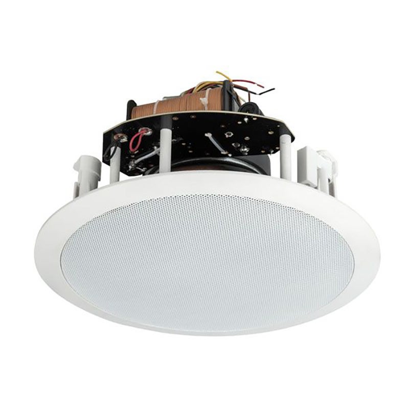 DAP CS-850S plafondluidspreker 8 inch 50 watt