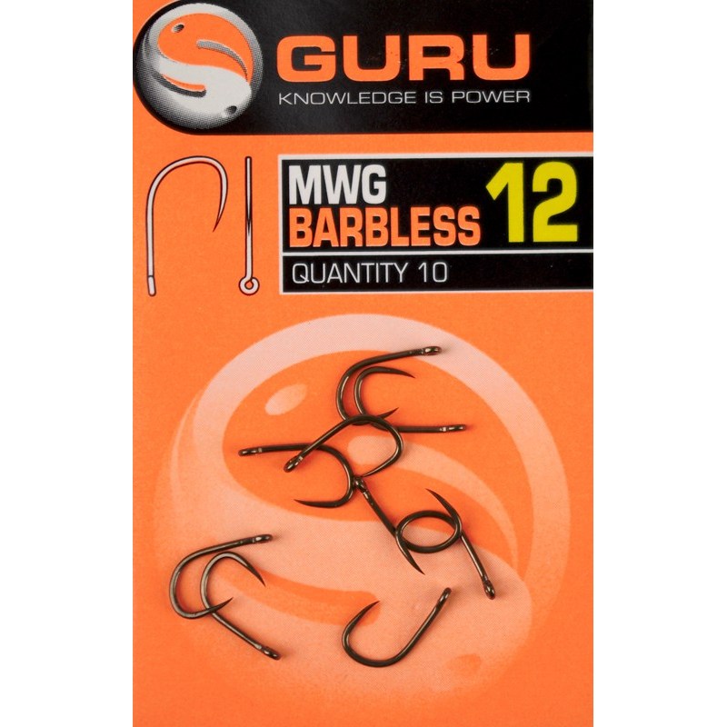 Hamecon Simple Guru Mwg