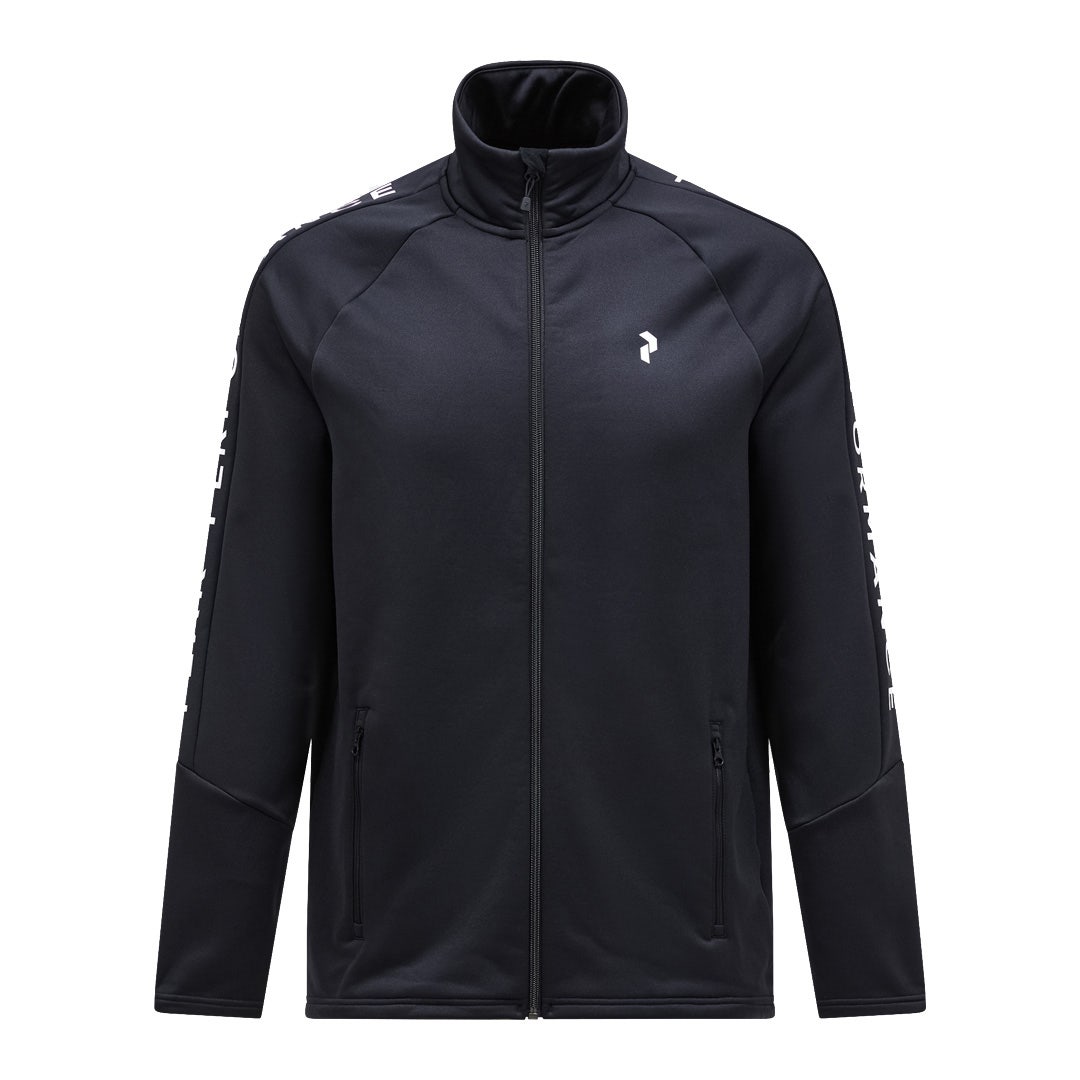Peak Performance  Rider Zip Jacket