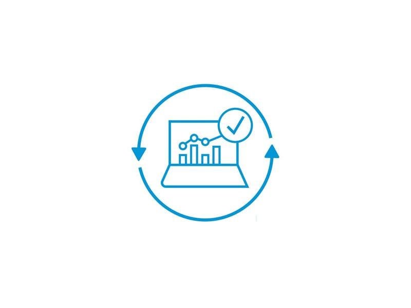 HP Active Care 5 Jahre Onsite U18HRE 5 J. 60 Monate Service Vor-Ort am nächsten Arbeitstag (NBD)
