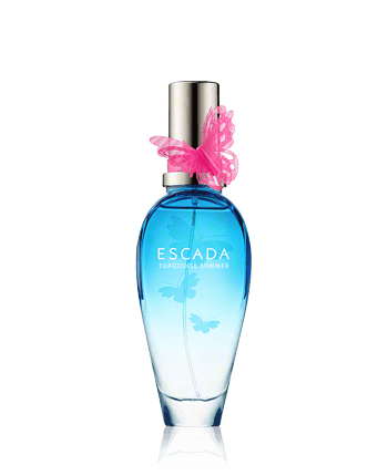 Escada Turquoise Summer edt vapo 50ml