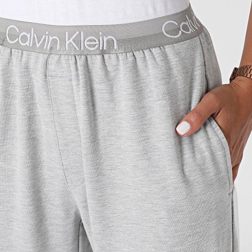Pantalon Jogging NM2175E Gris Chiné