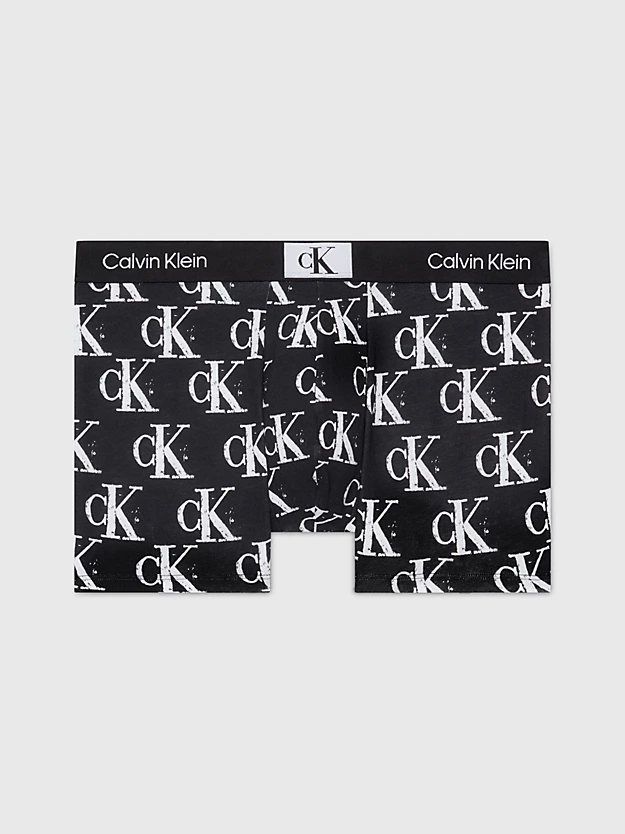 Cuecas Boxer - CK96