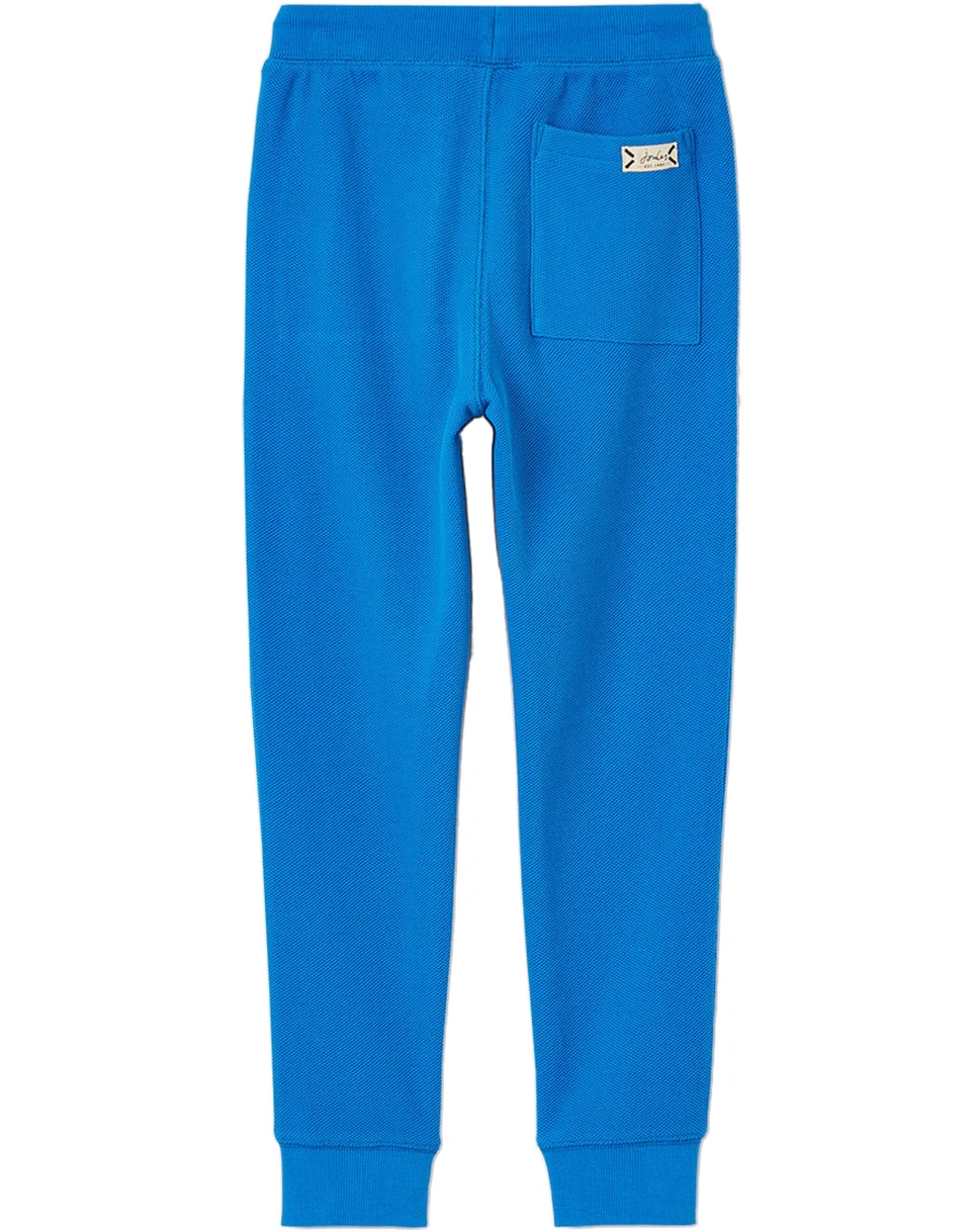 Jogginghose SID BUDE in blau