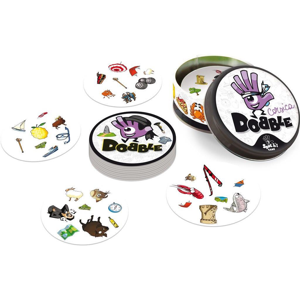 Dobble Breizh