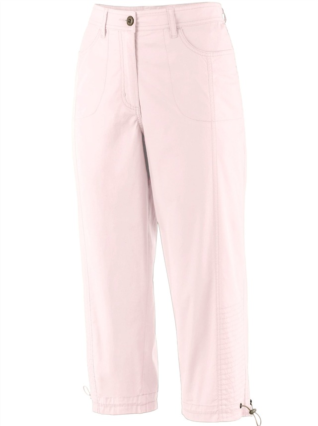Casual Looks Caprihose