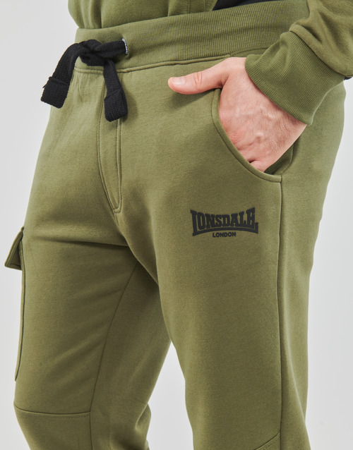 Lonsdale - TWEEDMOUTH - Kaki