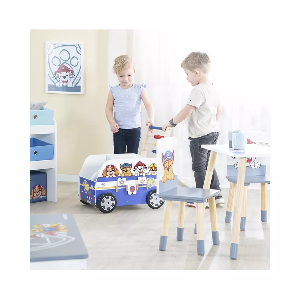 roba Bully-Schiebebus Paw Patrol
