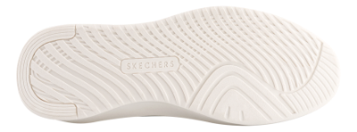 Skechers Slip-ins Court Break Double Vented Sneaker Hvid 183177