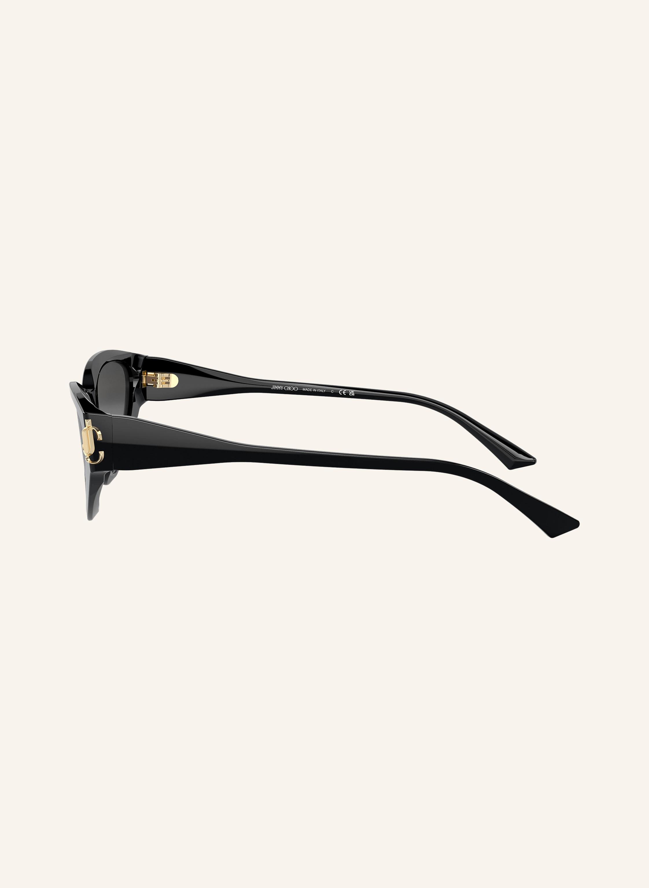 JIMMY CHOO Sonnenbrille JC5019