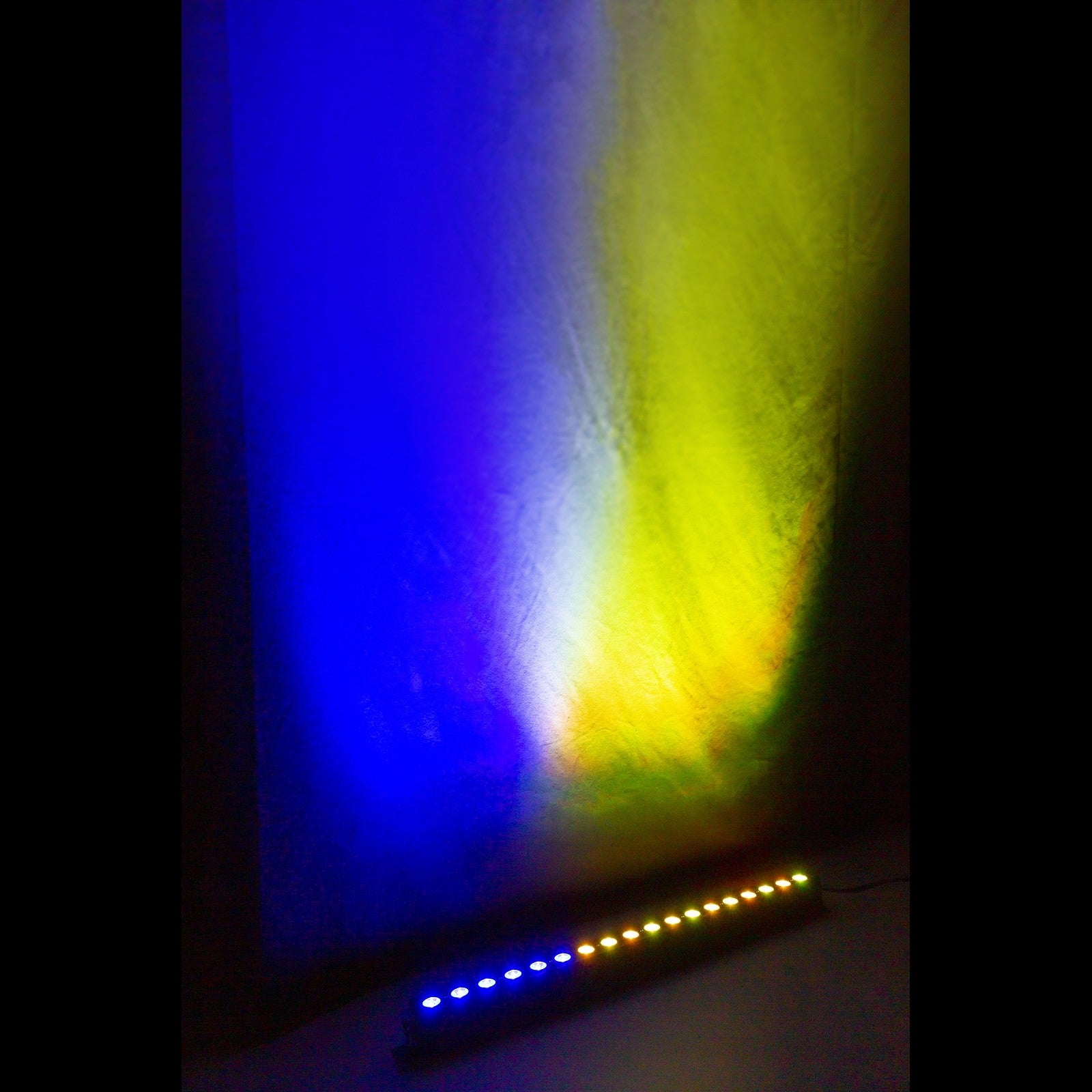 BeamZ LCB183 LED bar