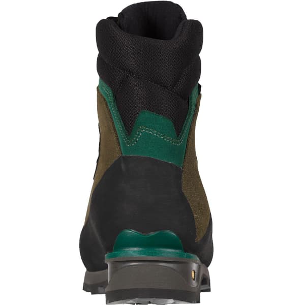 Chaussure alpinisme LA SPORTIVA KARAKORUM HC GTX MOCHA/FOREST