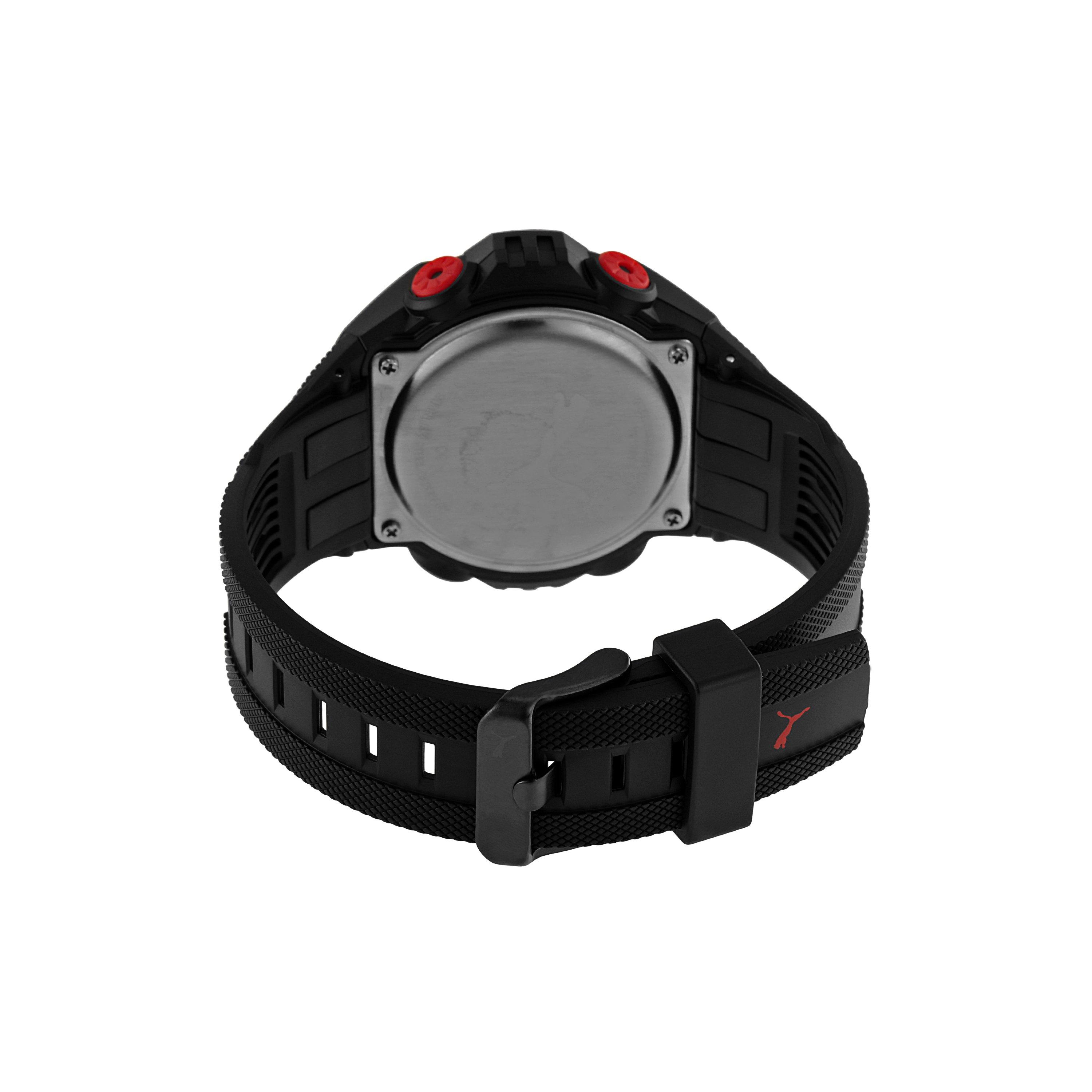 Puma Bold Dig Watch Mens