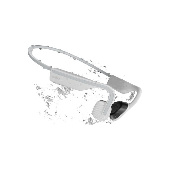 Shokz - Openmove