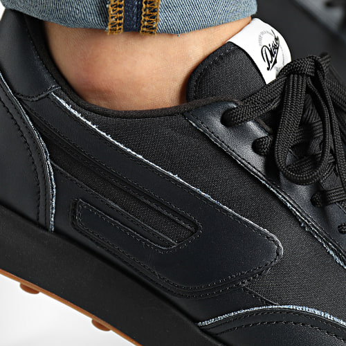 Baskets S-Racer Y02873 Black