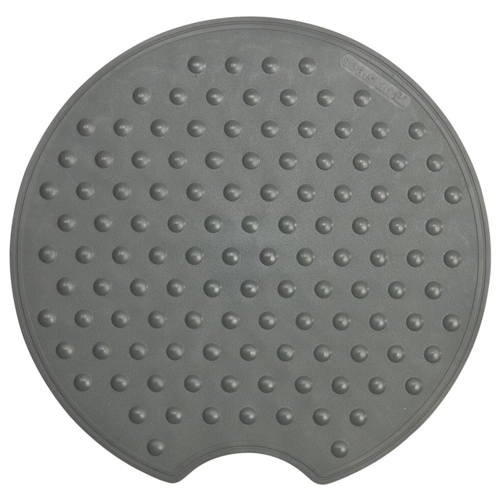 Sealskin Badmat Antraciet