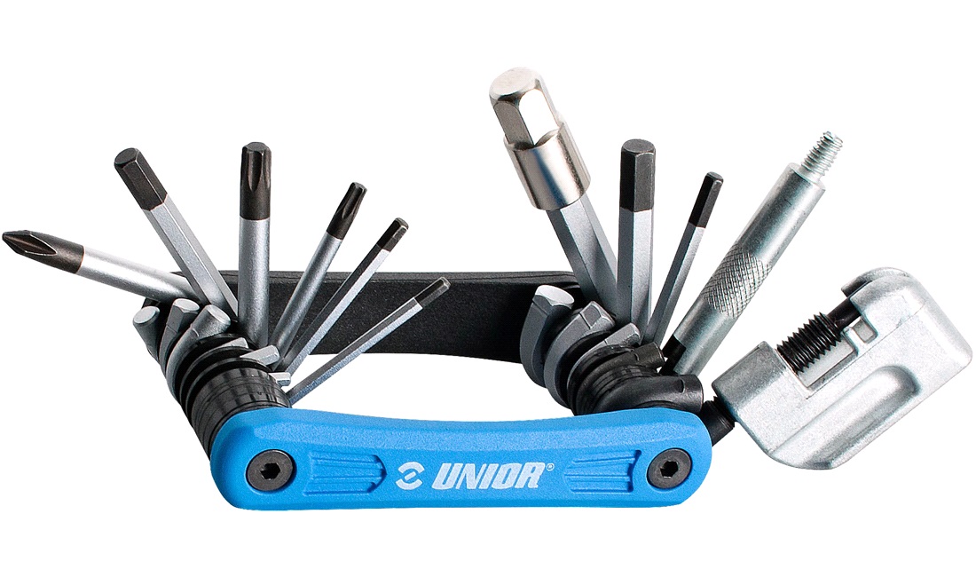 Unior multitool 13 funktioner