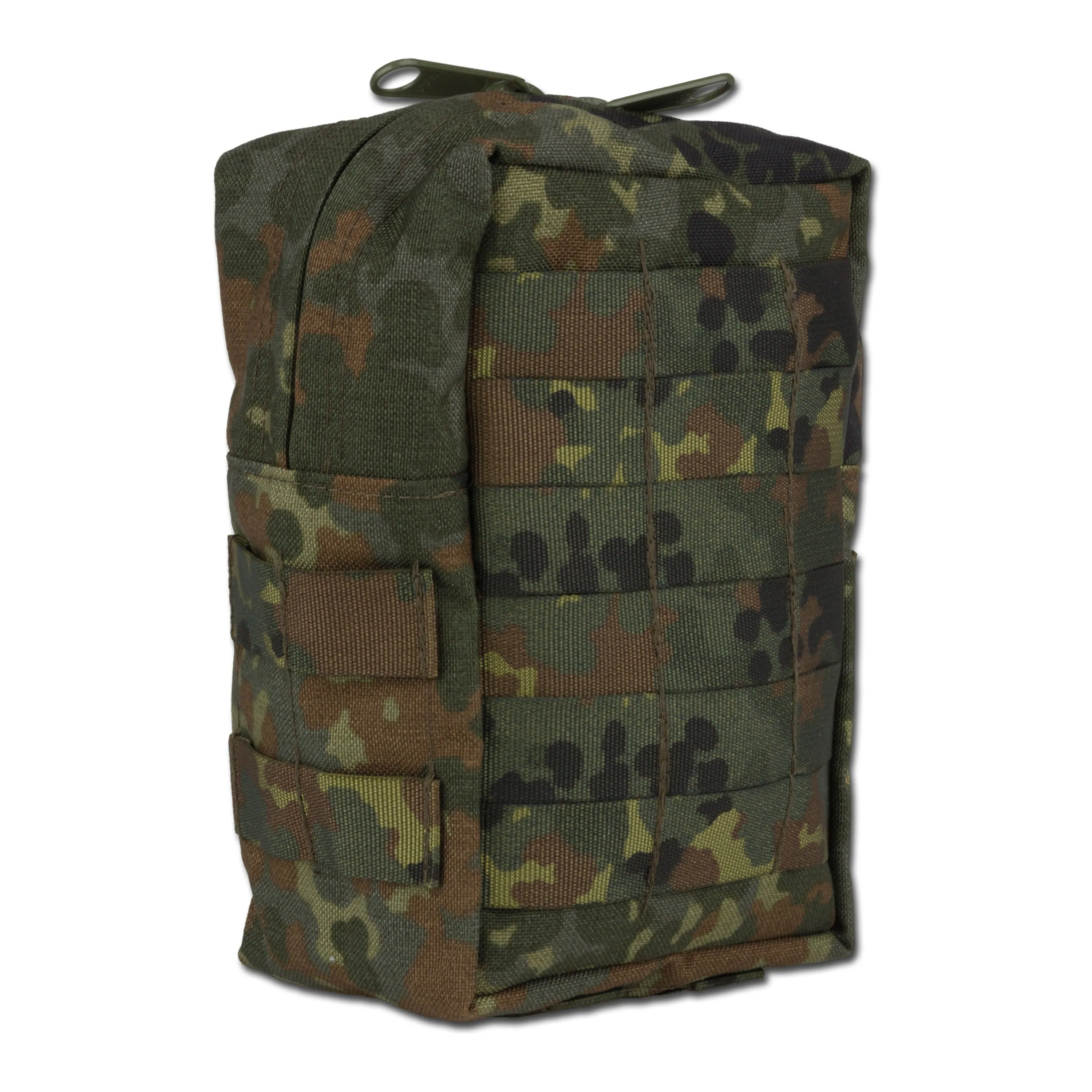 Zentauron -  Molle-Reißverschlusstasche Standard Medium