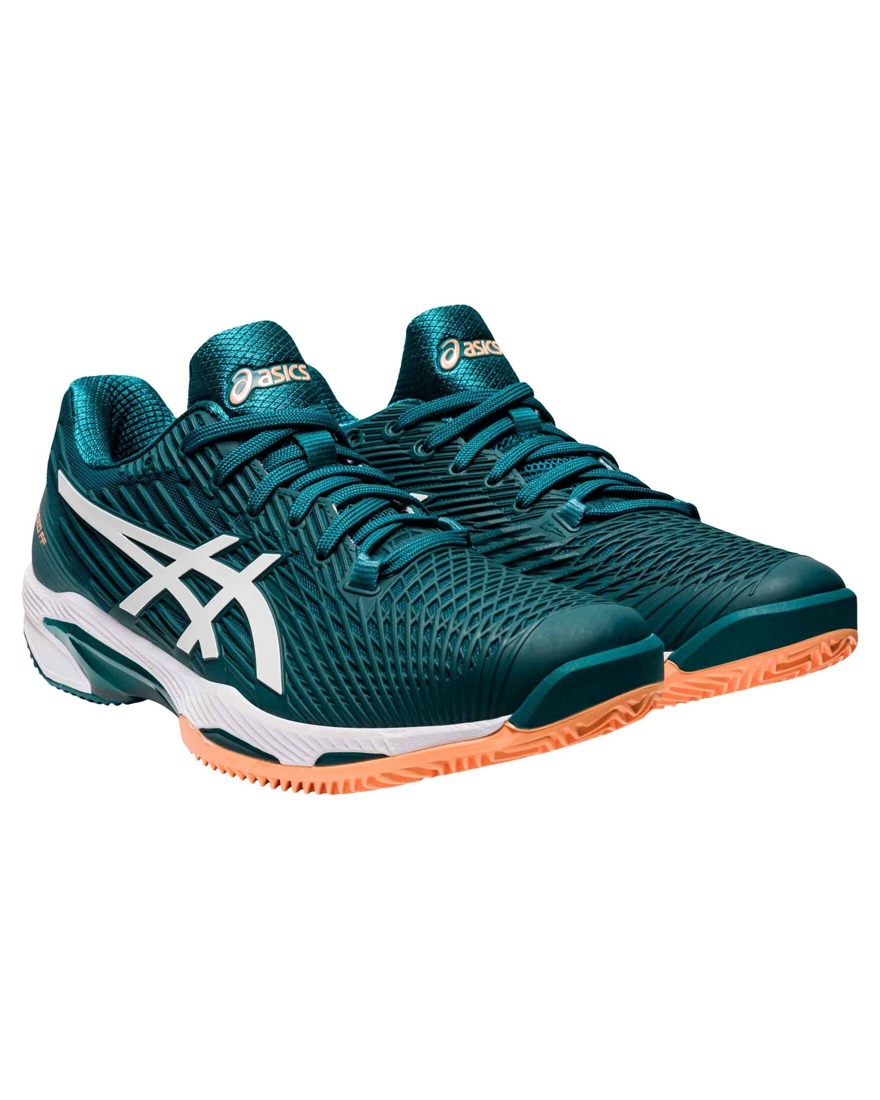 Asics| Herren Tennisschuhe SOLUTION SPEED FF2 CLAY