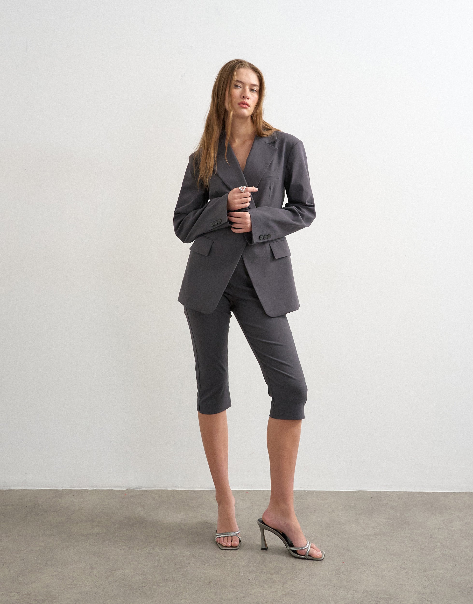 TSCARA Broek