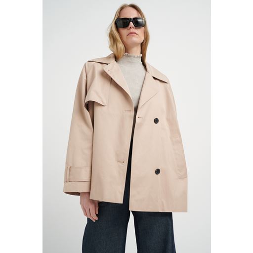 InWear MinonaIW Jakke, Sandstone, 42