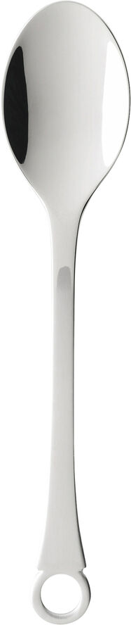 Gense Pantry teske mat stål L13,3cm Rustfrit stål