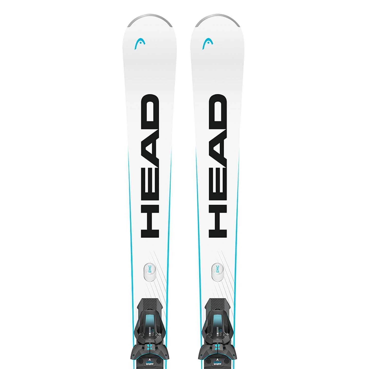 Head  WC Rebels e-SL SW + FF 11 Binding GW