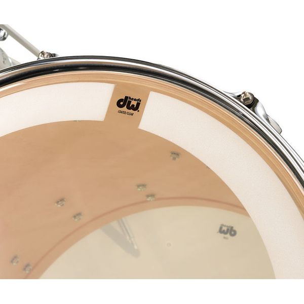 DW Finish Ply Fusion Black Ice