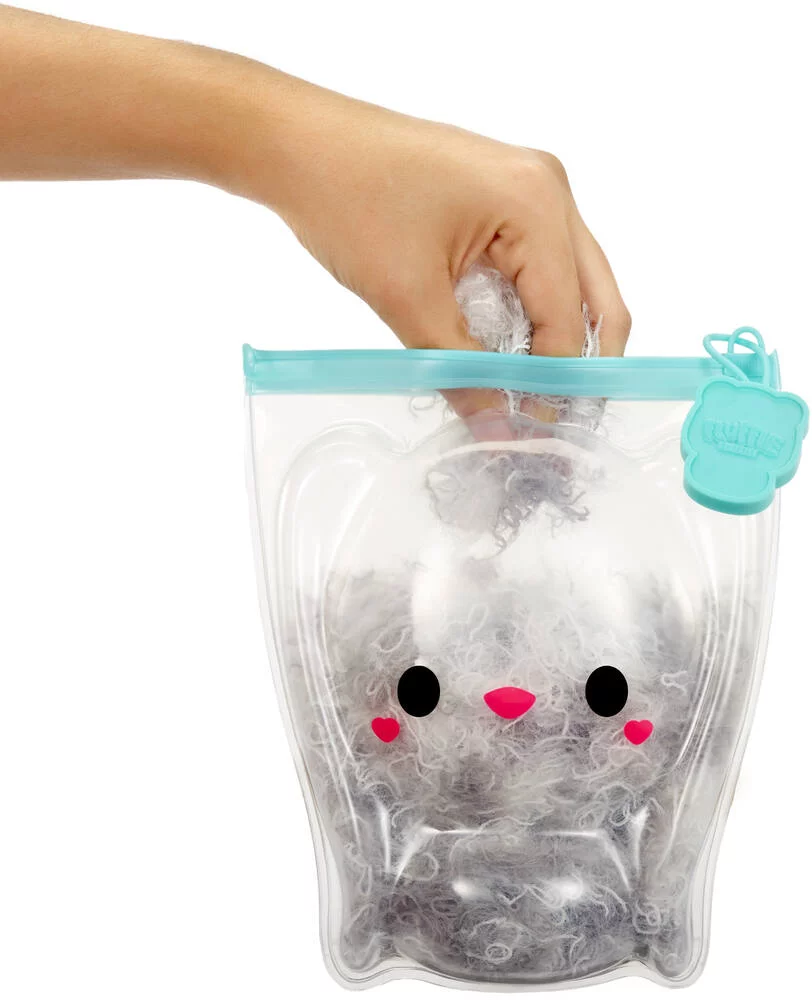 FLUFFIE STUFFIEZ PETITE PELUCHE - LAPIN