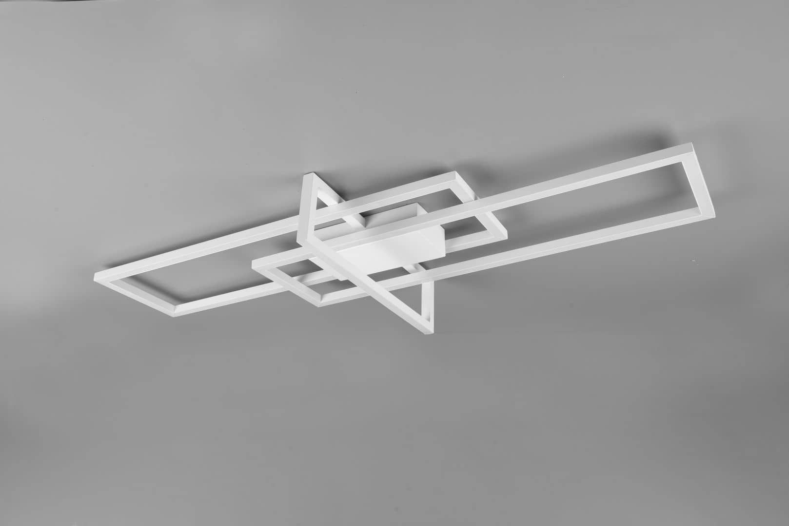 LED-Deckenleuchte