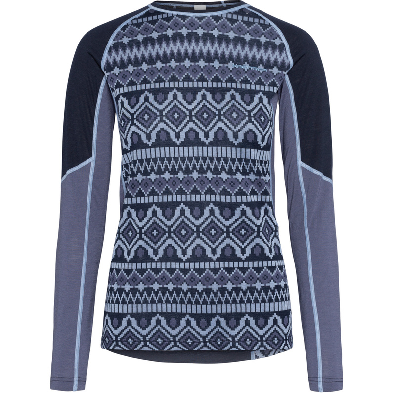 Kari Traa Damen Malia Longsleeve