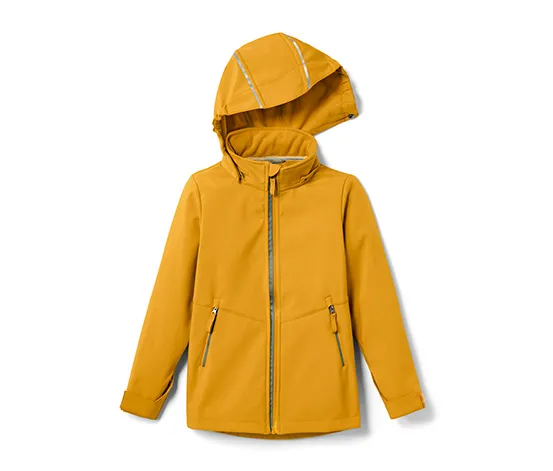 Softshell-Jacke
