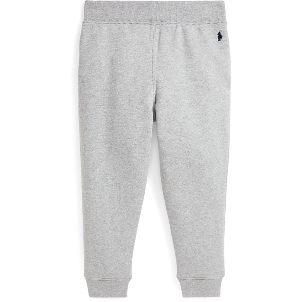 Køb Polo Ralph Lauren Andover Heather Athletic Bukser