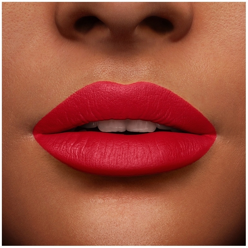 Lancôme L'Absolu Rouge Drama Matte Lipstick 3,4 gr. - 505 Attrape Cœur