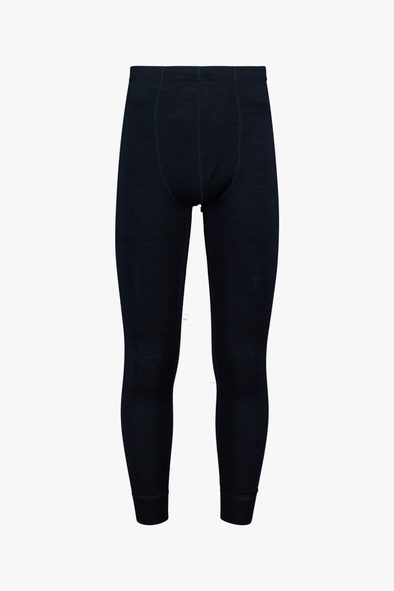 46 NORD Merino Herren Thermo Unterwäsche Set