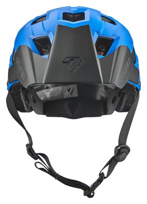 Casque Seven M5 Bleu / Noir