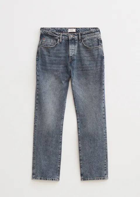 Bruno straight jeans jeans (OLD.D)