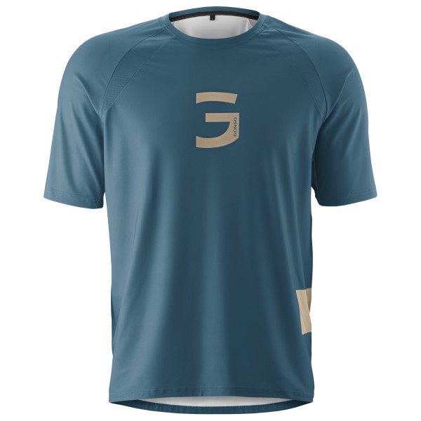 Gonso - Trail Jersey - Maillot de cyclisme