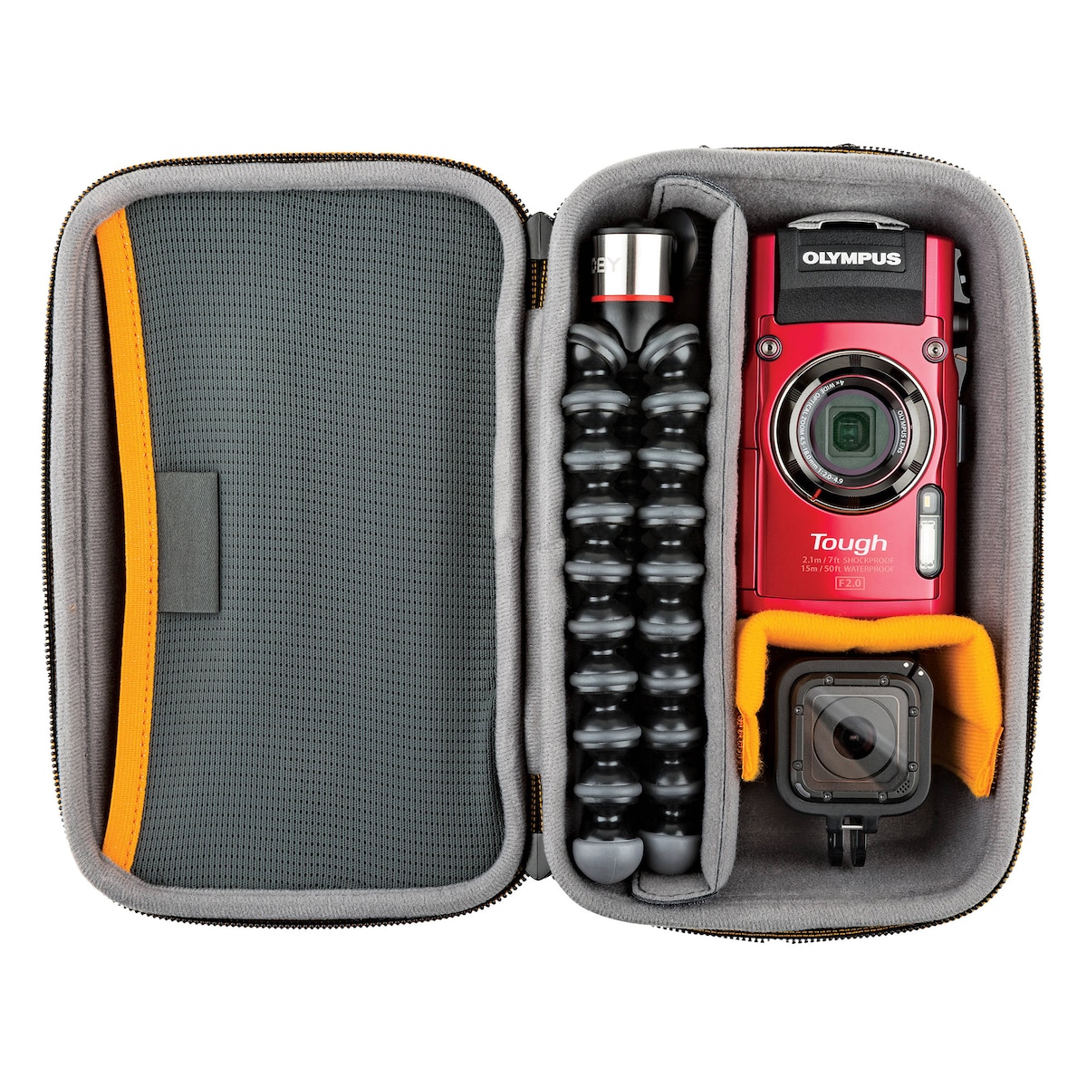 Lowepro Hardside CS 60