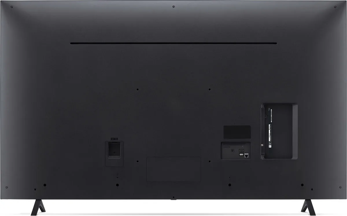 LG 65UR78 TV UHD 4K
