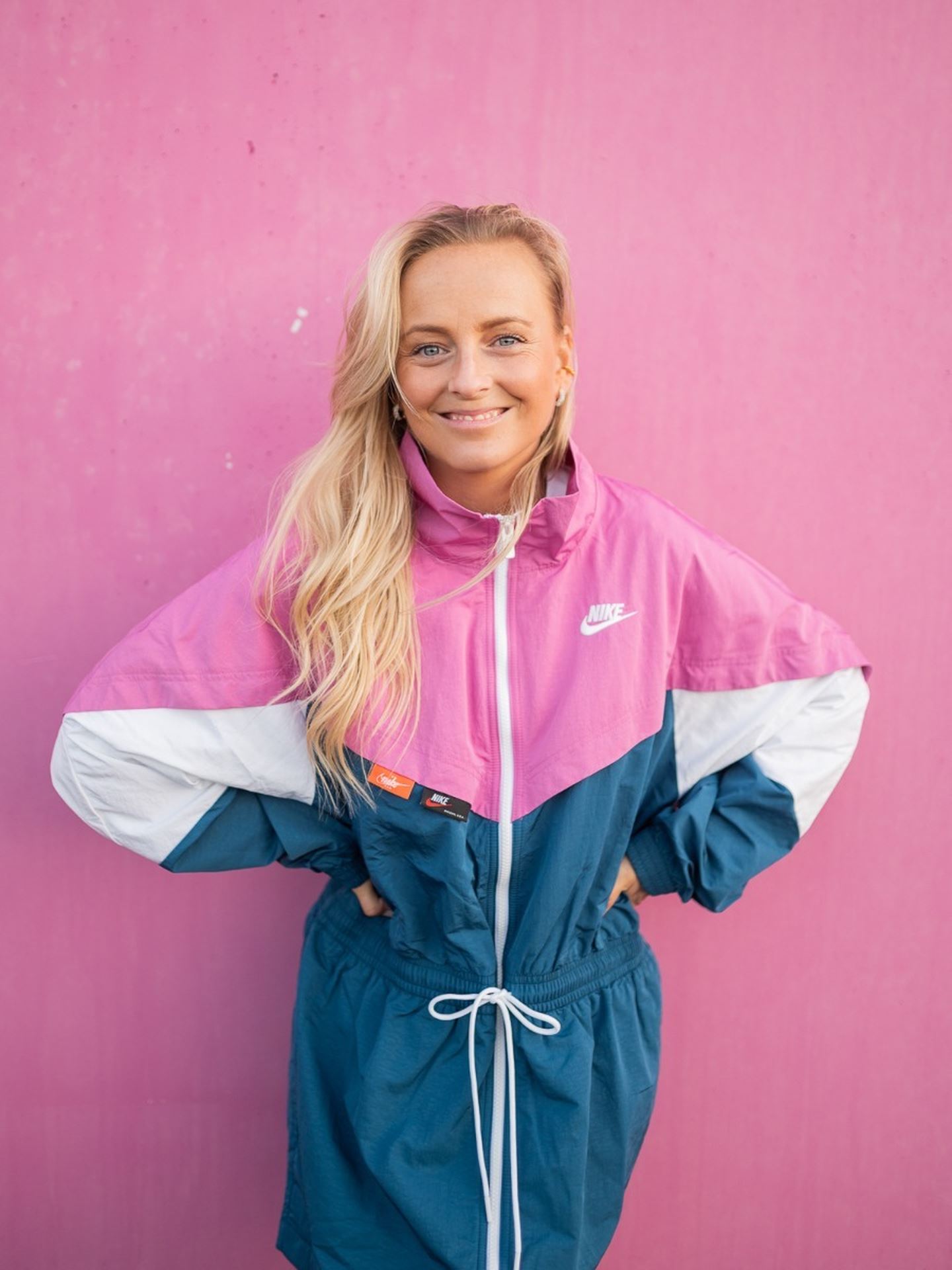 Icon Clash Track Jacket