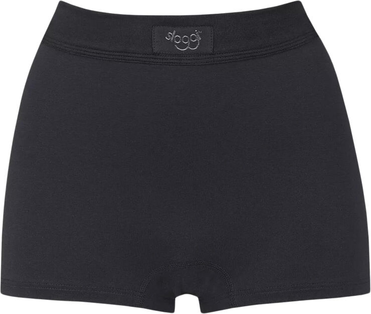 Sloggi sloggi Double Comfort Short 0004-black