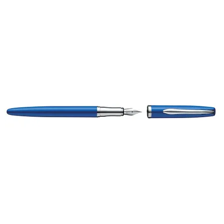Pelikan Pelikan Füllhalter Jazz® P36 Noble Elegance / Farbe: Saphire blau