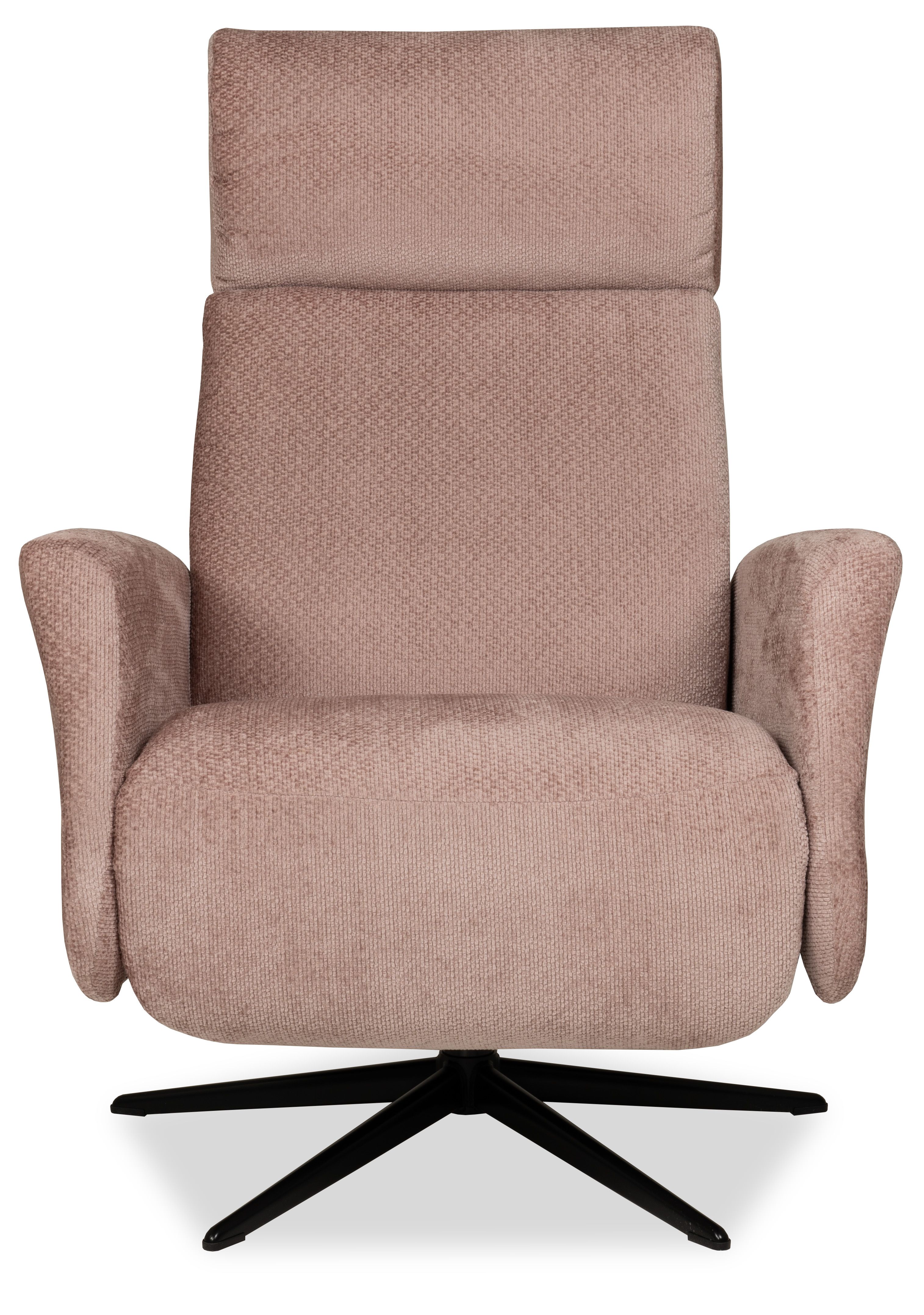 Relaxfauteuil Arwen B73 x D90 x H108 cm